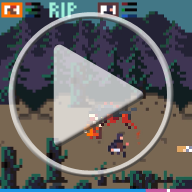64x64 ill-fated, video 3 players gameplay.